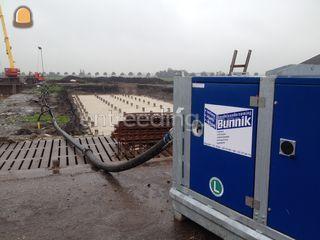bronneringspomp Omgeving Kamerik