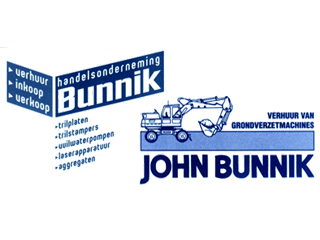 Logo John Bunnik Zegveld