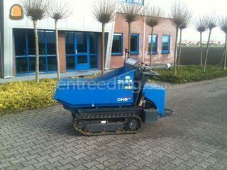 Manntenz CH 2-R Omgeving Lisse