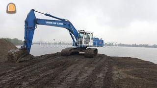 Kato HD 1023 Omgeving Lisse