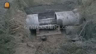 ervaren rioleur Omgeving De IJsselsteden