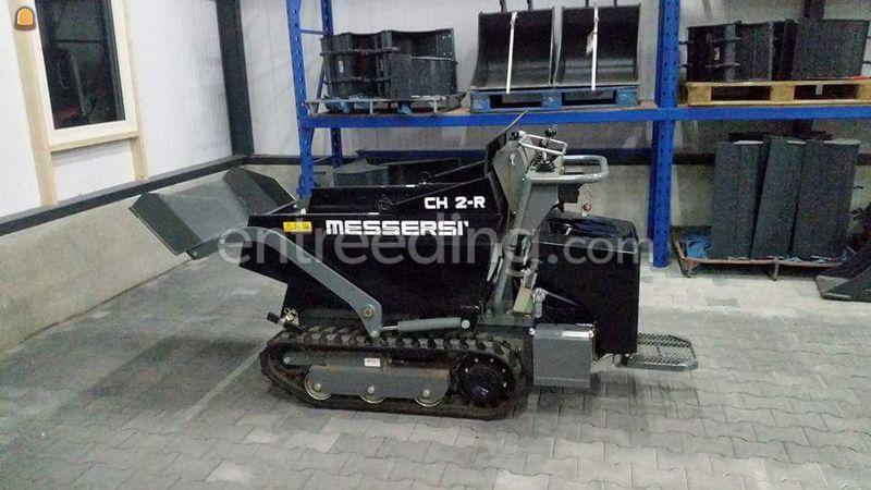 Messersi CH2R