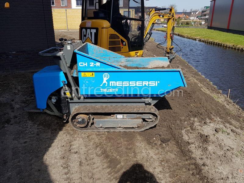 Messersi CH2R
