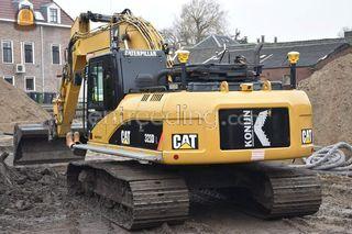 Casper Konijn Grondverzet uit Markenbinnen