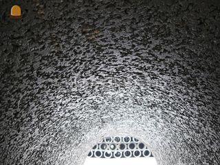 Poreuze buizen Omgeving Diest,Herk-de-Stad