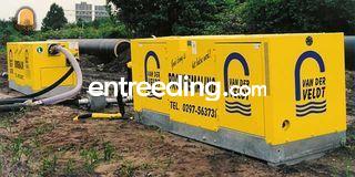 BBA PT 175 Omgeving De Ronde Venen