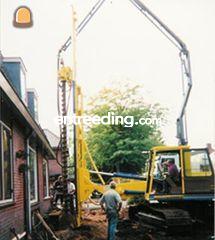 Furukawa 635 Omgeving De Ronde Venen