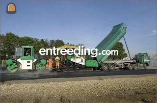 Hamm HD O75K Omgeving Genk