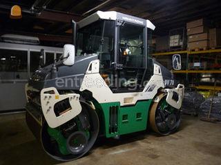 Hamm DV 70 Omgeving Genk