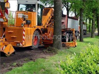 Bermverlaging Omgeving Genk