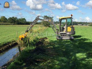  Omgeving Wijk bij Duurstede