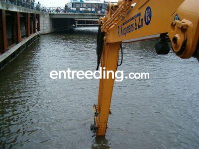 Fa. P. Koopmans en Zn. uit Warder