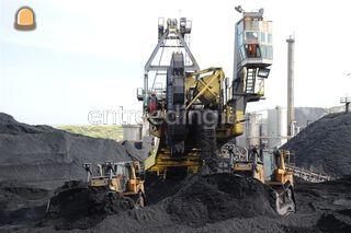 Cat D8TQ Omgeving Beverwijk