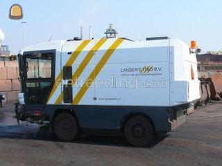 Ravo 530 Omgeving Beverwijk