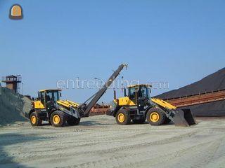 Werklust WG 35D Omgeving Beverwijk