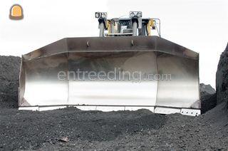 Cat D8TQ Omgeving Beverwijk