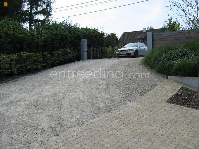 Ritterdal grindtegel