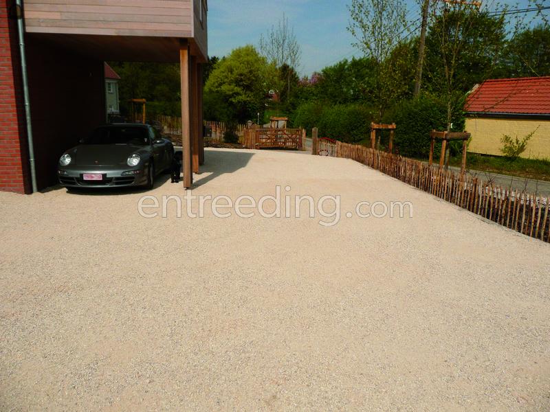 Ritterdal grindtegel