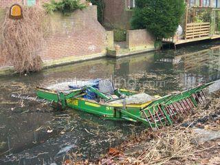 Conver Omgeving Zoetermeer