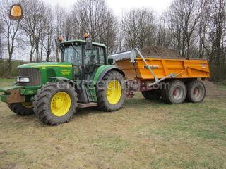 Veenhuis JVZK 18000 Omgeving Zoetermeer
