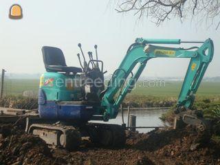 IHI 0.8 Omgeving Zoetermeer