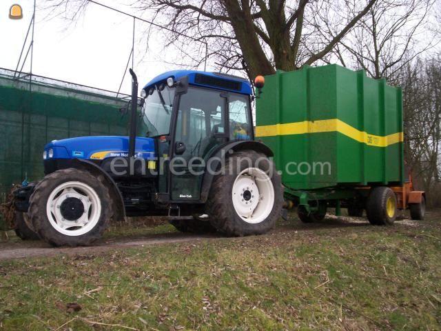 Van Daele 250 3 stuks