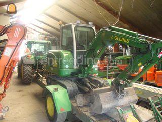 IHI 38n Omgeving Zoetermeer