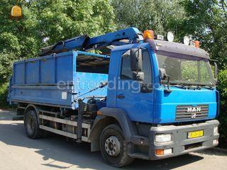 MAN Omgeving Zoetermeer