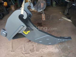 Eurosteel RT3 Omgeving Kamerik