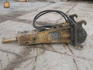 Sloophamer Omgeving Kamerik