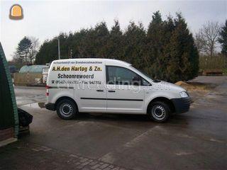 Grondwerkers Omgeving Culemborg