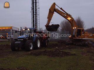 NH + Beco 220 Omgeving Culemborg