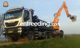 6x6 WS euro 6 Omgeving Culemborg
