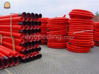 Kabelbeschermingsbuis Omgeving Antwerpen