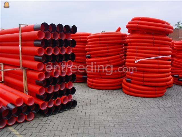 Kabelbeschermingsbuis