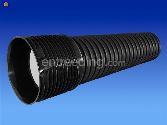 X-stream buizen en hulpstukken