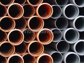 PVC buizen en Hulpstukken