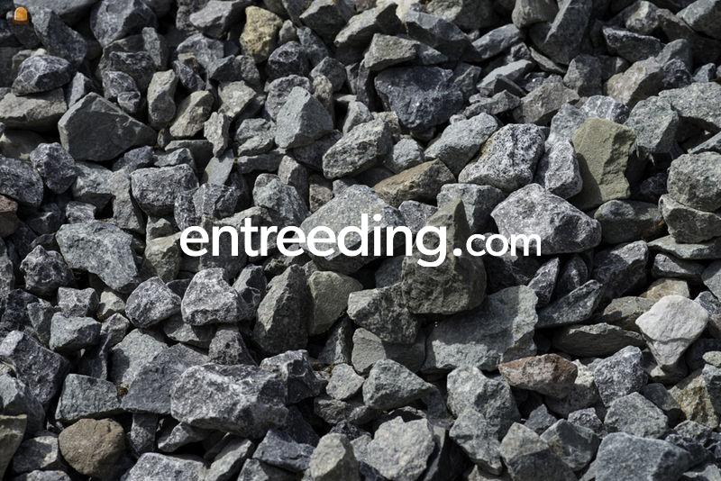 Granietsplit 16 - 32 mm