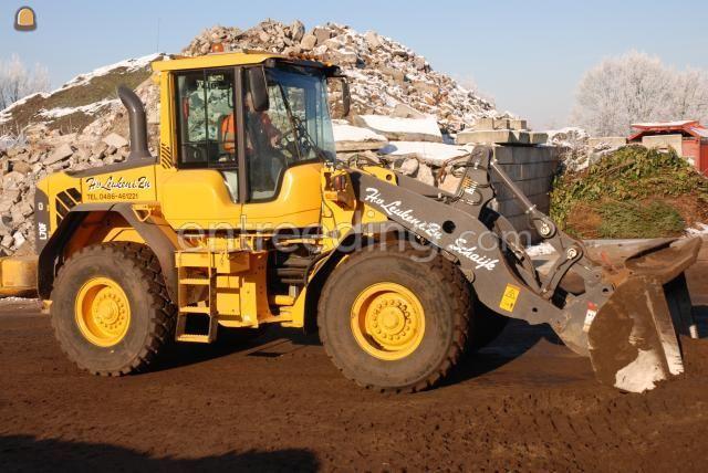 Volvo L70F