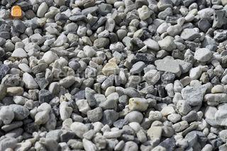 Grint 8 - 16 mm Omgeving Grave