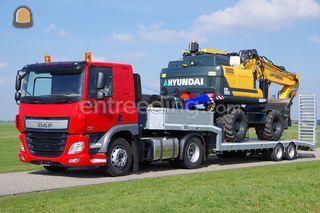 Veldhuizen B.V. uit Groenekan