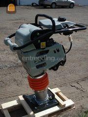 Mikasa MTX 60 Omgeving Hoorn