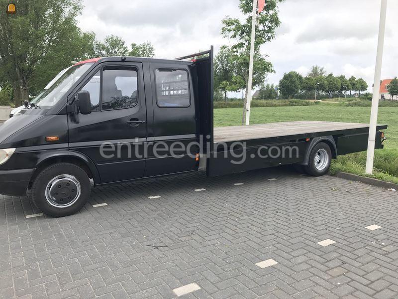 Mercedes Sprinter 616CDI