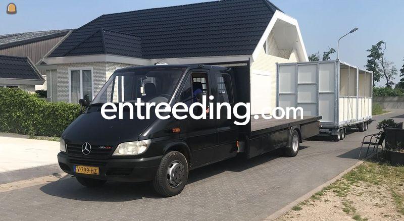 Mercedes Sprinter 616CDI