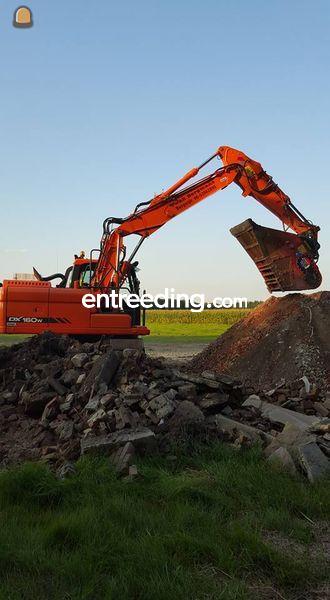 Doosan 160w