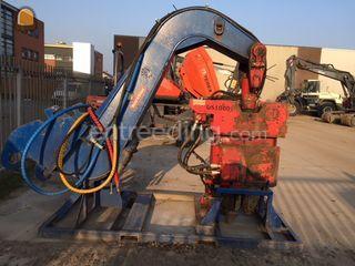 ICE 625B Omgeving Utrecht