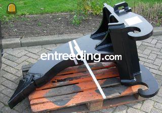 Rippertand CW10/CW20/CW30 Omgeving Utrecht