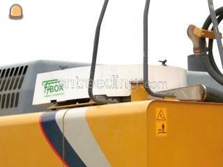 Overdrukkist FF Box (12/24V)