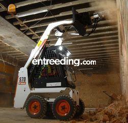 Bobcat S70 Omgeving Utrecht