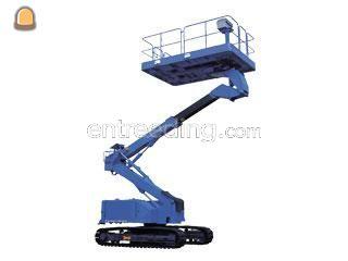 Nagano Platvorm NA90ZA